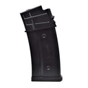 CARGADOR FUSIL G36 350RDS NEGRO