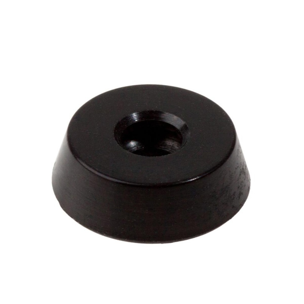 CABEZA PISTON  KJW M9A1 PART.23 NEGRA