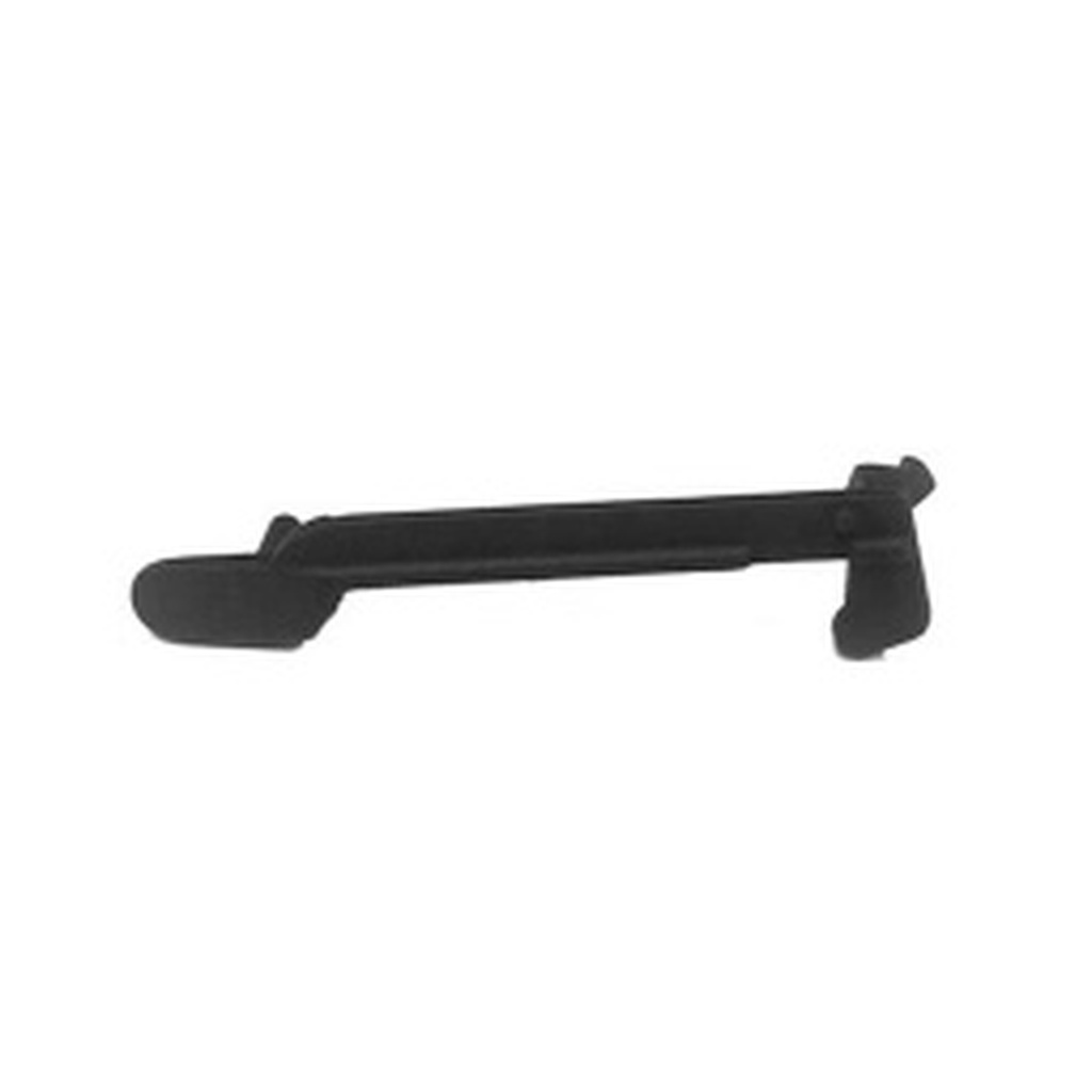 BARRA DISPARADOR KJW M9A1 PART.64 NEGRO