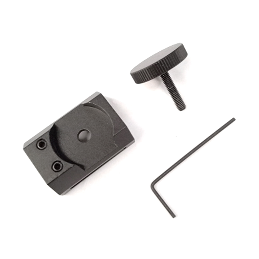 REGULADOR PRECISION HOP UP AMOEBA STRIKER NEGRO