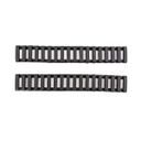 CUBRERAIL TACTICO NEGRO