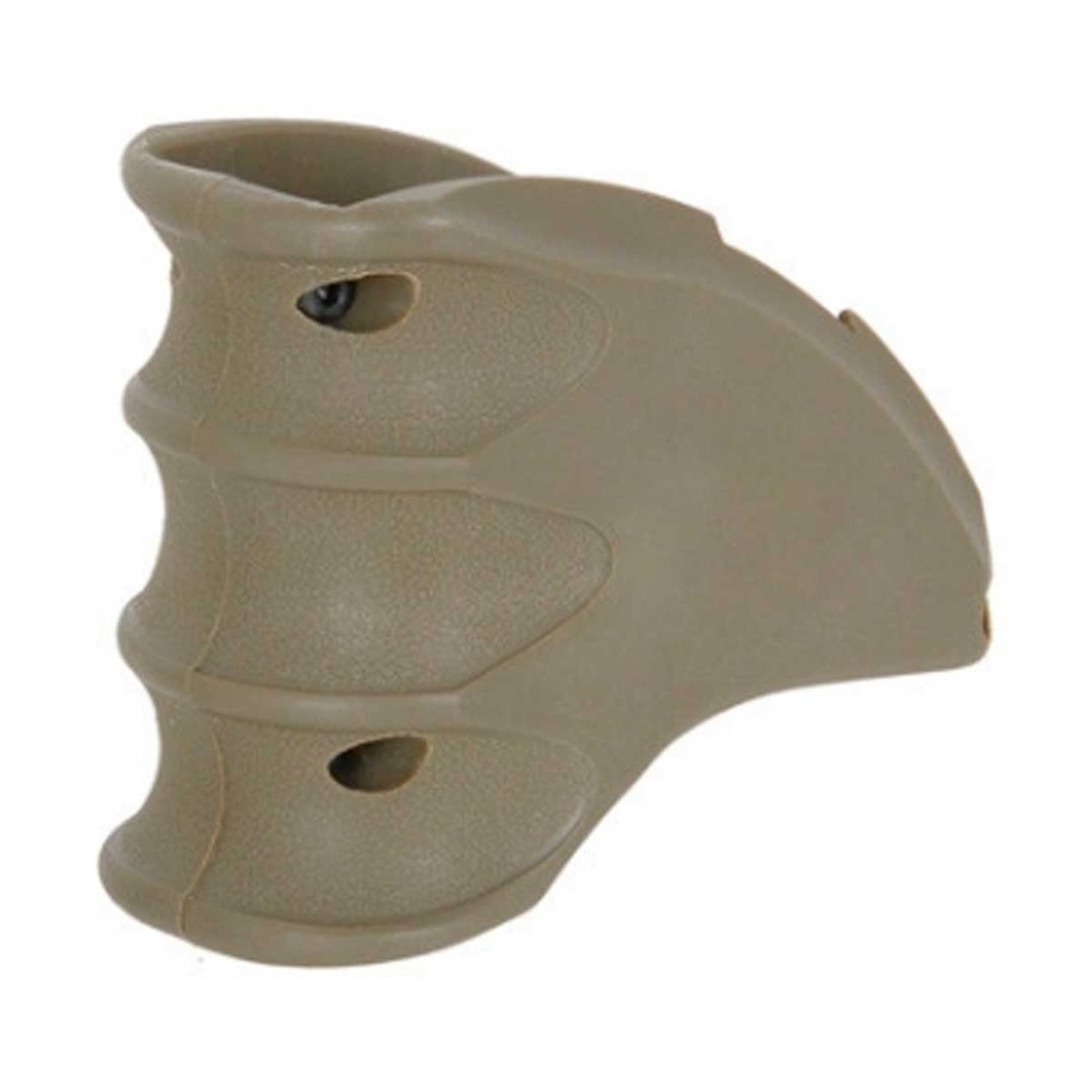GRIP CARGADOR M4 TAN