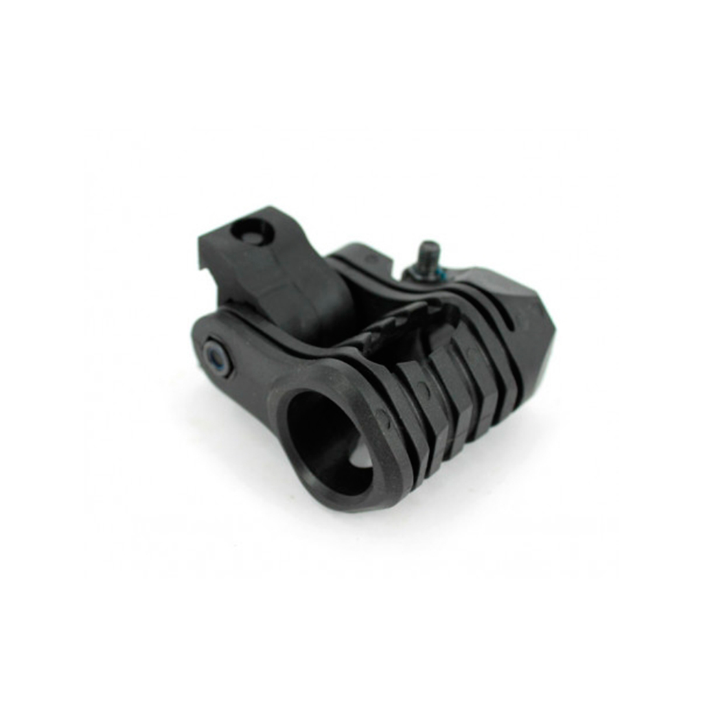 ADAPTADOR LINTERNA UNIVERSAL EX340 5403 NEGRO