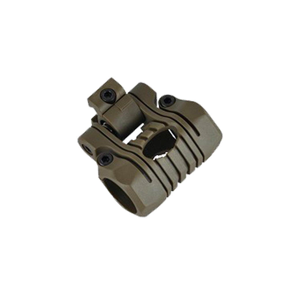 ADAPTADOR LINTERNA UNIVERSAL EX340 5403 TAN