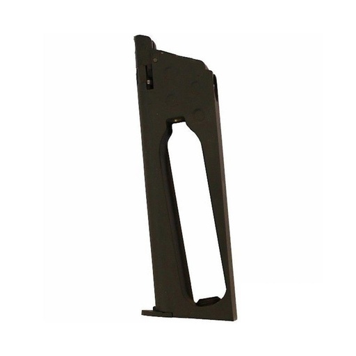 [185150] CARGADOR PISTOLA 1911 COLT C02 NEGRO