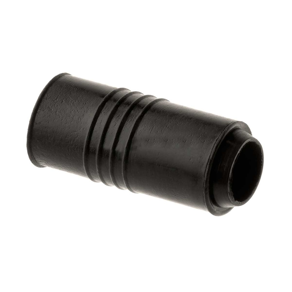 GOMA HOP-UP MAPLE LEAF DIAMOND 50º AEG NEGRA