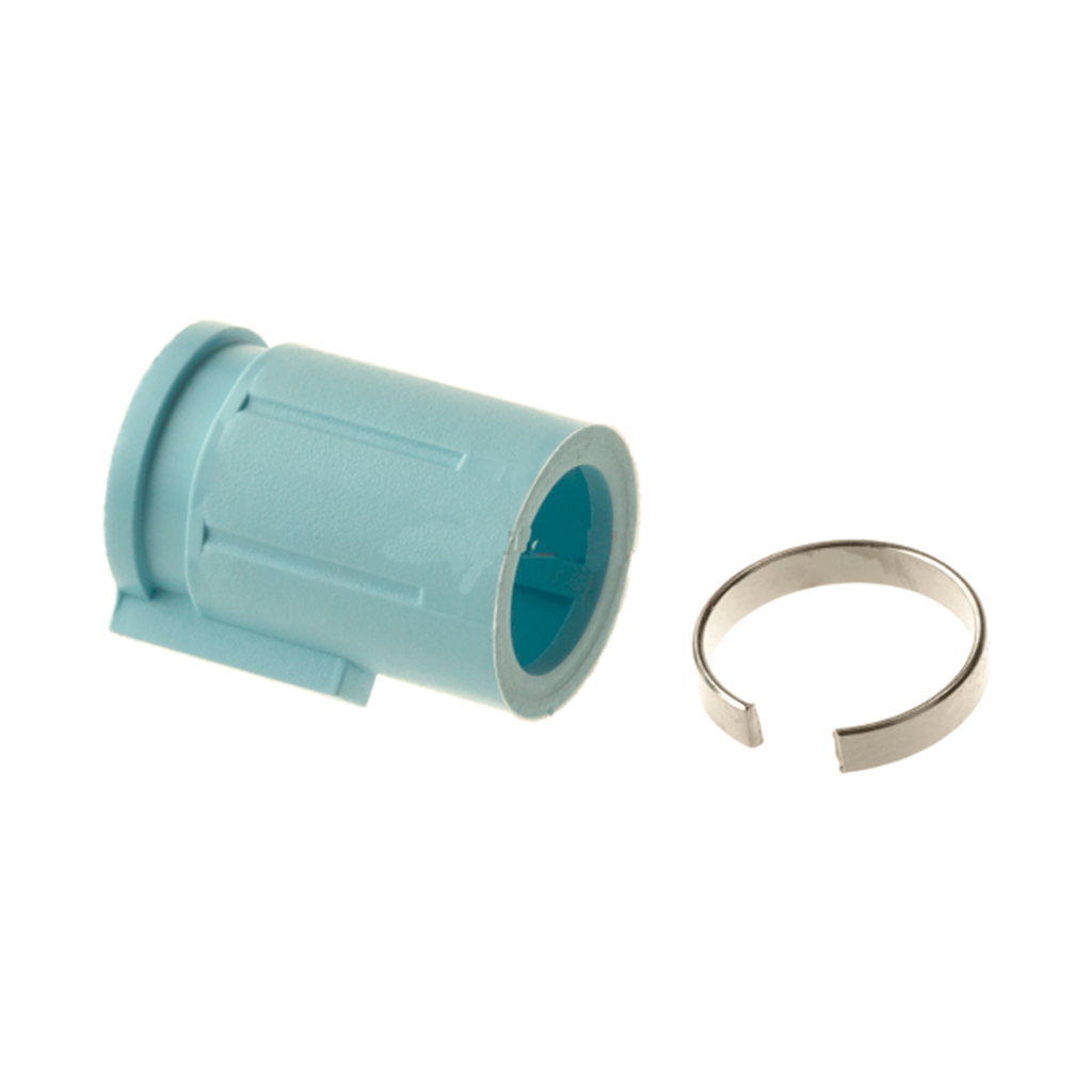 GOMA HOP-UP MAPLE LEAF AUTOBOT 70º VSR10 CELESTE