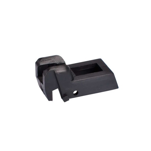 [G17G-62] LIP CARGADOR WE/KJW/MARUI GLOCK NEGRO