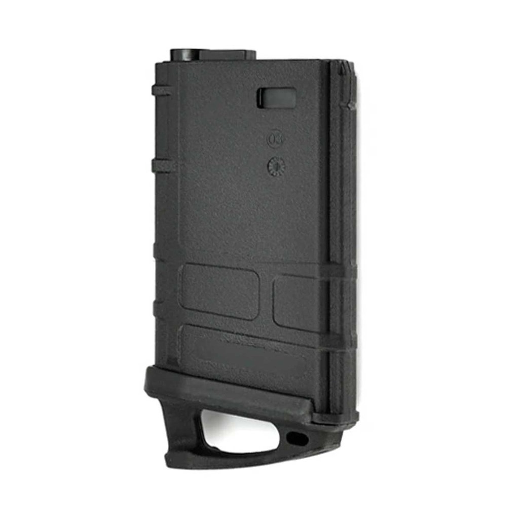 CARGADOR FUSIL M4 PM 70RDS NEGRO