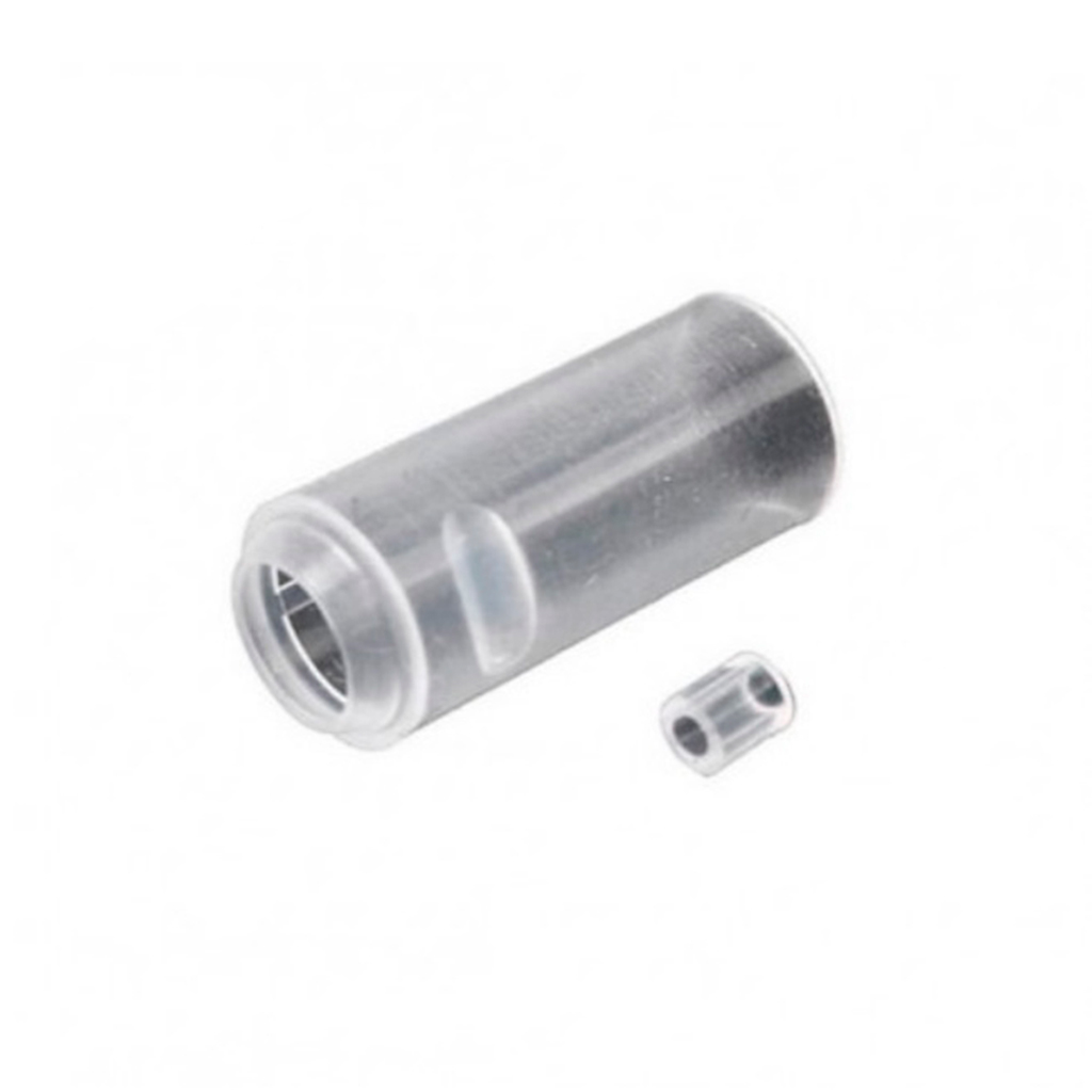 GOMA HOP-UP GUARDER SILICONA TRANSPARENTE