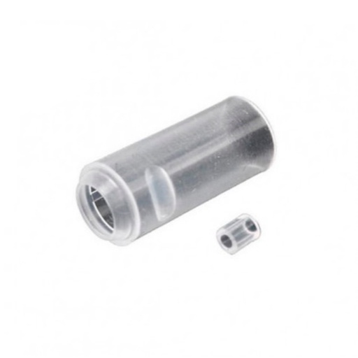 [GE-07-01] GOMA HOP-UP GUARDER SILICONA TRANSPARENTE