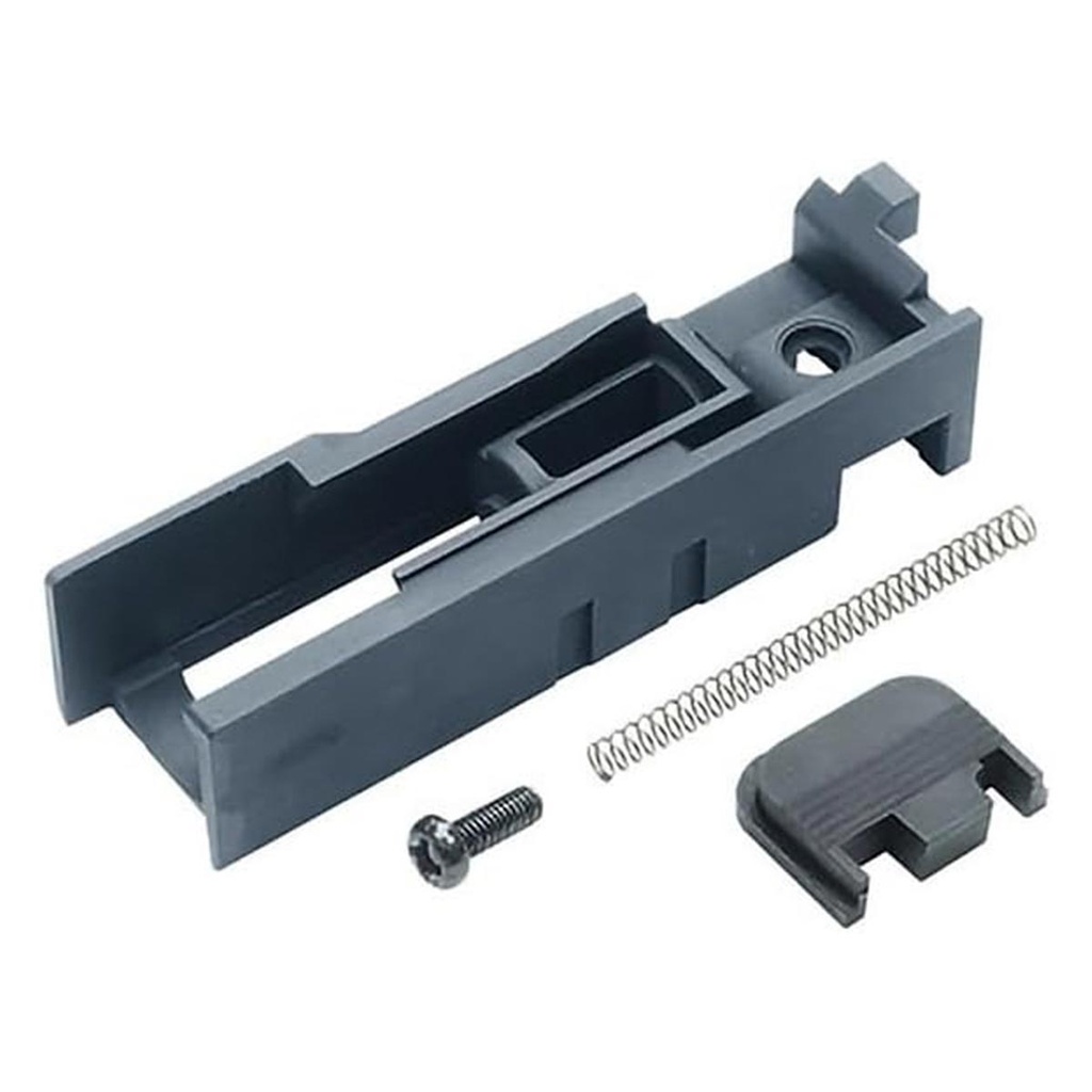 JAULA GUARDER MARUI GLOCK NEGRO