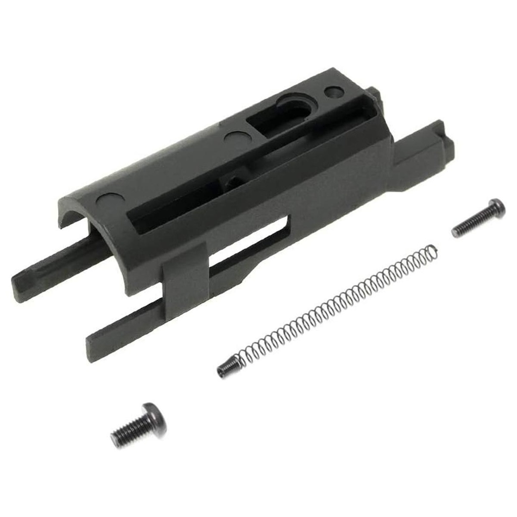 JAULA NOZLE GUARDER MEU 1911 NEGRO