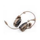 AURICULARES FMA RAC TAN