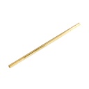 CAÑON FUSIL GUARDER 6.02 229MM DORADO
