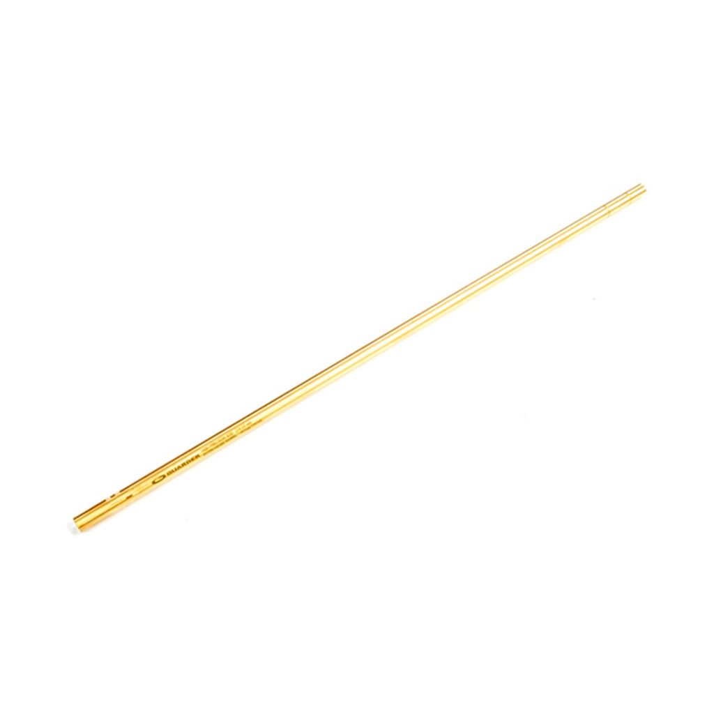 CAÑON FUSIL GUARDER 6.02 407MM DORADO