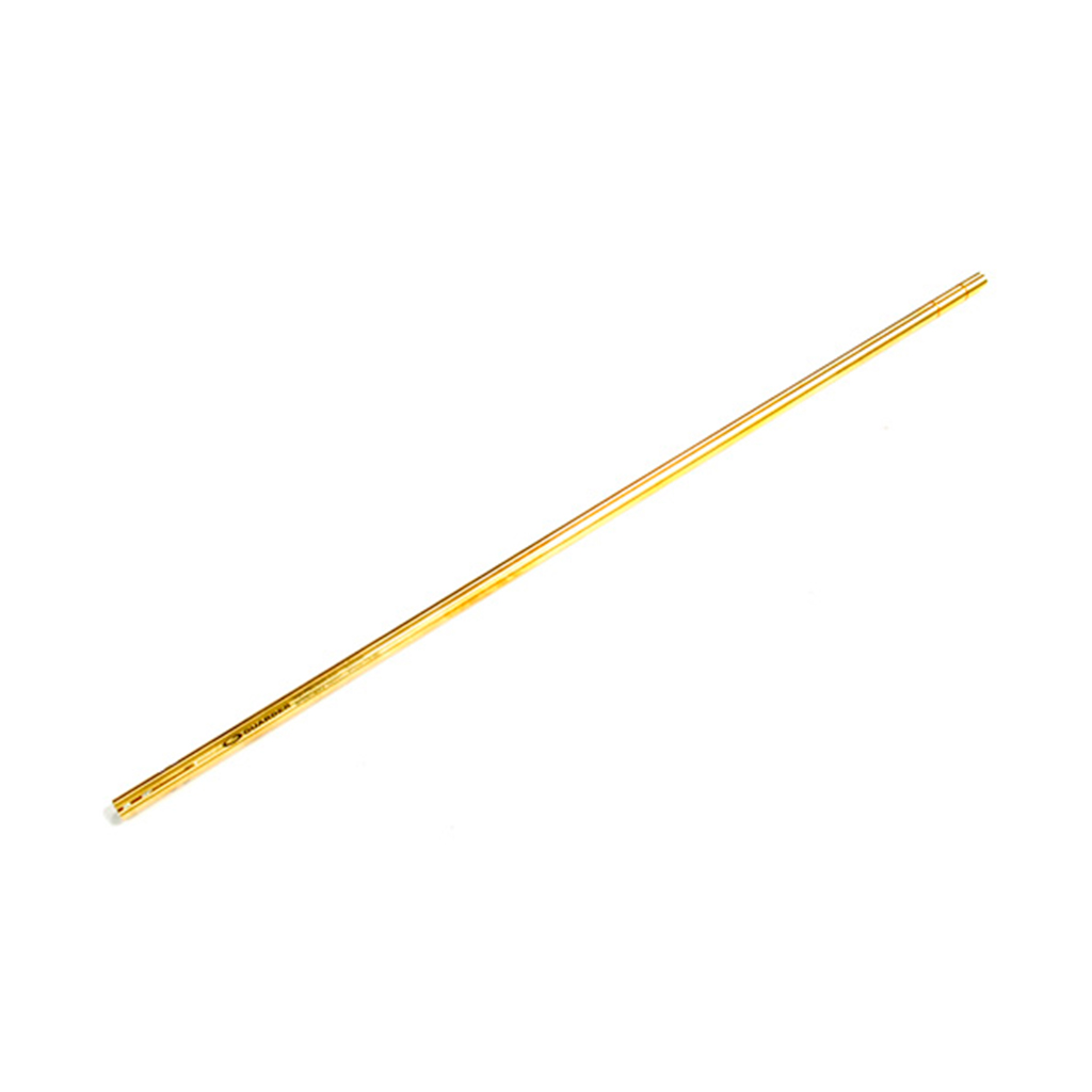 CAÑON FUSIL GUARDER 6.02 455MM DORADO