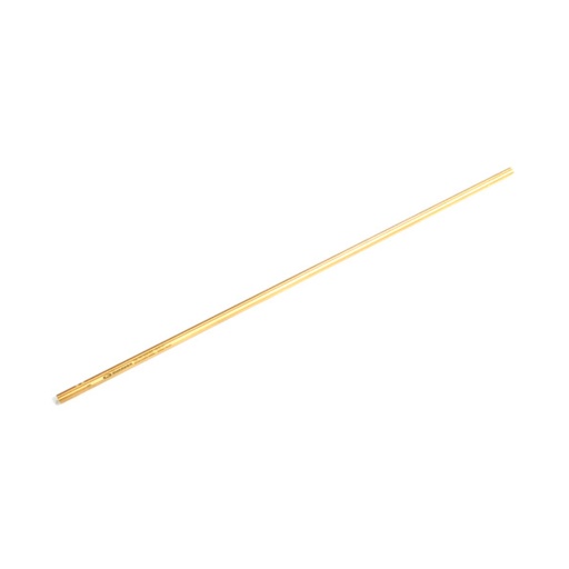 [TN-08] CAÑON FUSIL GUARDER 6.02 500MM DORADO