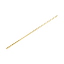 CAÑON FUSIL GUARDER 6.02 509MM DORADO