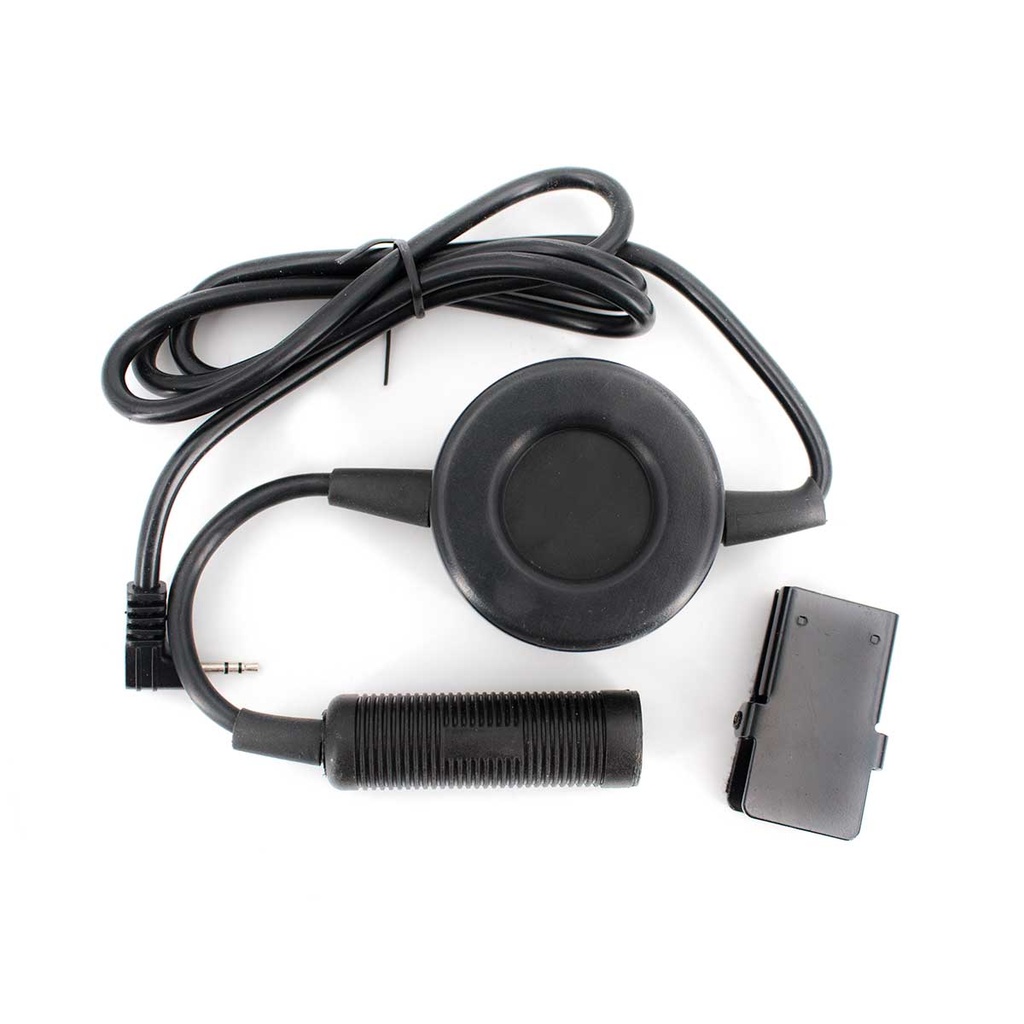 PTT TCI MOTOROLA ELEMENT 1ENDID. NEGRO