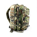 MOCHILA IMMORTAL MOLLE GR. 36L CAMO