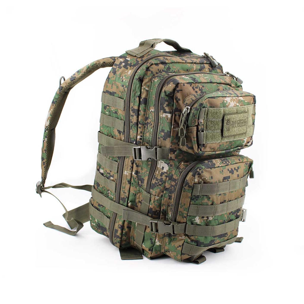 MOCHILA IMMORTAL MOLLE GR. 36L MARPAT