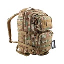 MOCHILA IMMORTAL MOLLE GR. 36L MULTICAM