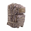 MOCHILA IMMORTAL MOLLE GR. 36L PIX.ARIDA