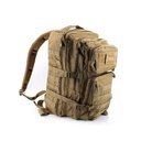 MOCHILA IMMORTAL MOLLE GR. 36L TAN