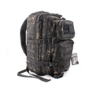 MOCHILA IMMORTAL MOLLE GR. 36L MULTICAM BLACK