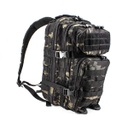 MOCHILA IMMORTAL MOLLE PEQ. 20L MULTICAM BLACK