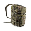 MOCHILA IMMORTAL MOLLE PEQ. 20L PIX.BOSCOSA