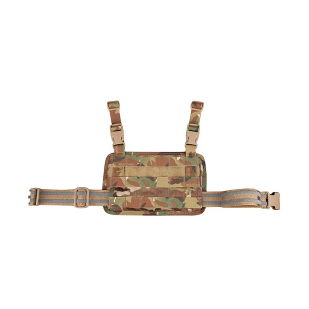 PANEL MODULAR EMERSON RIFE LEG MULTICAM