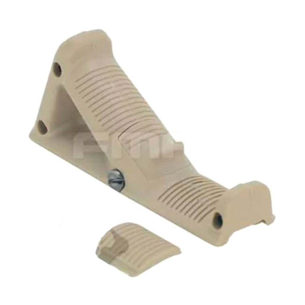 GRIP ANGULAR II FMA FFG TAN