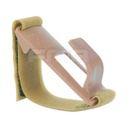 ENGANCHE CHALECO CORREA FMA TAN