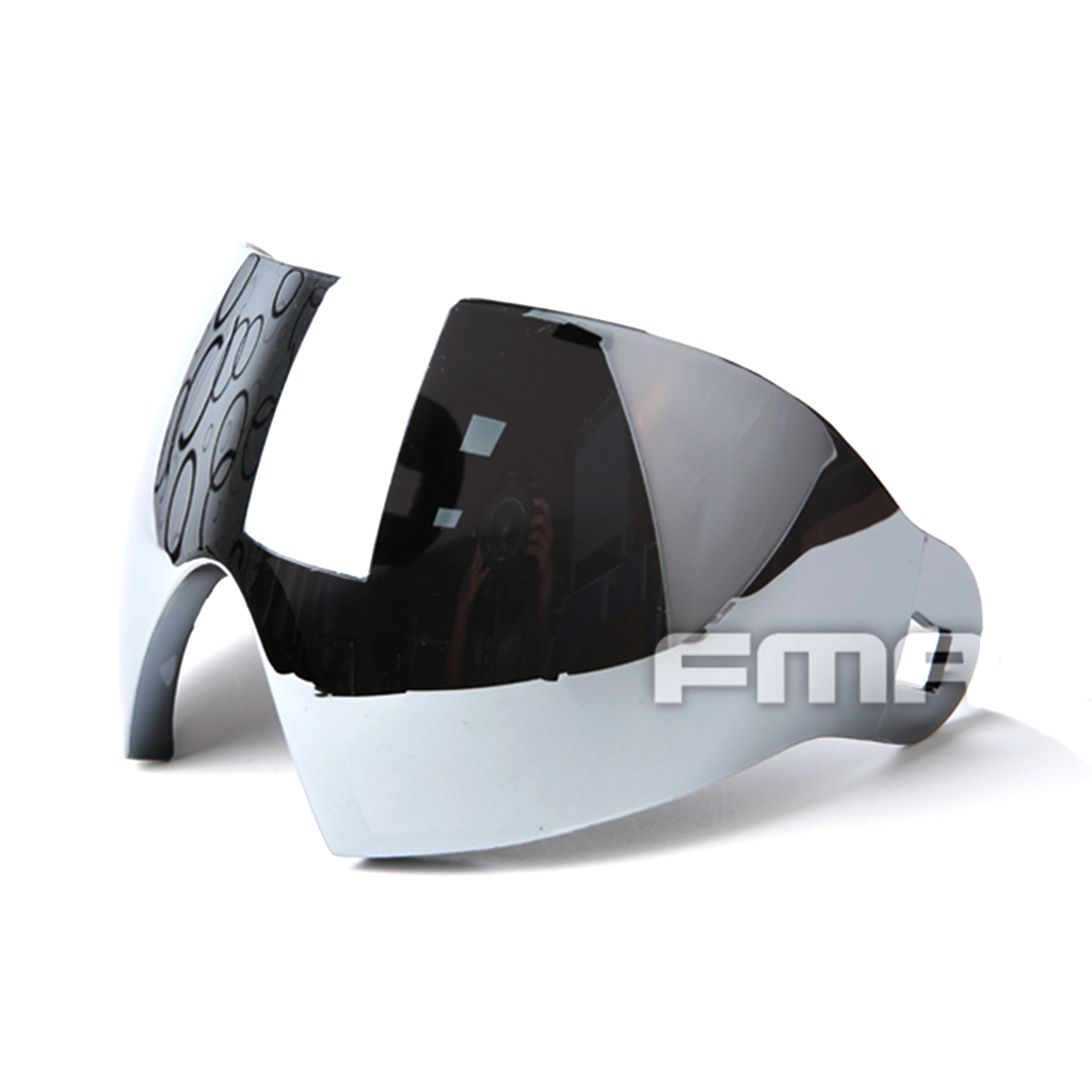 LENTE CRISTAL MASCARA FMA ESPEJO