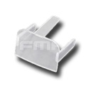 PROTECTOR FMA VISOR 551/552 TRANSPARENTE