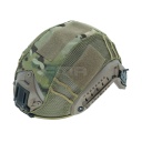 FUNDA CASCO FMA RAIL MULTICAM