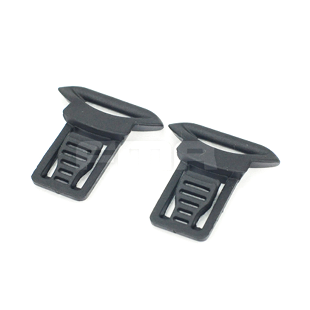 ENGANCHE LATERAL CASCO FMA NEGRO