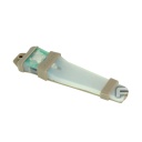 LINTERNA FMA VELCRO LUZ VERDE