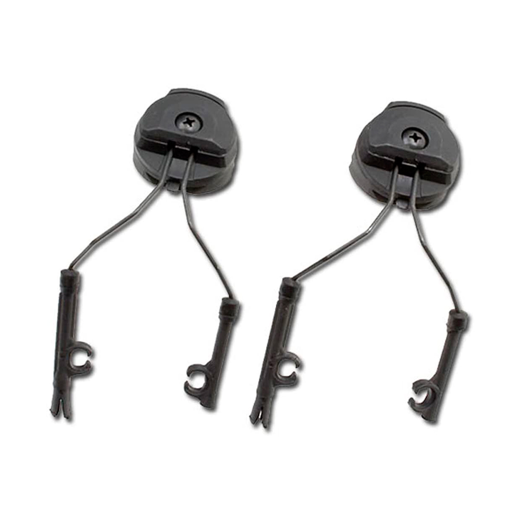 ACOPLE CASCO FMA Z3AD NEGRO