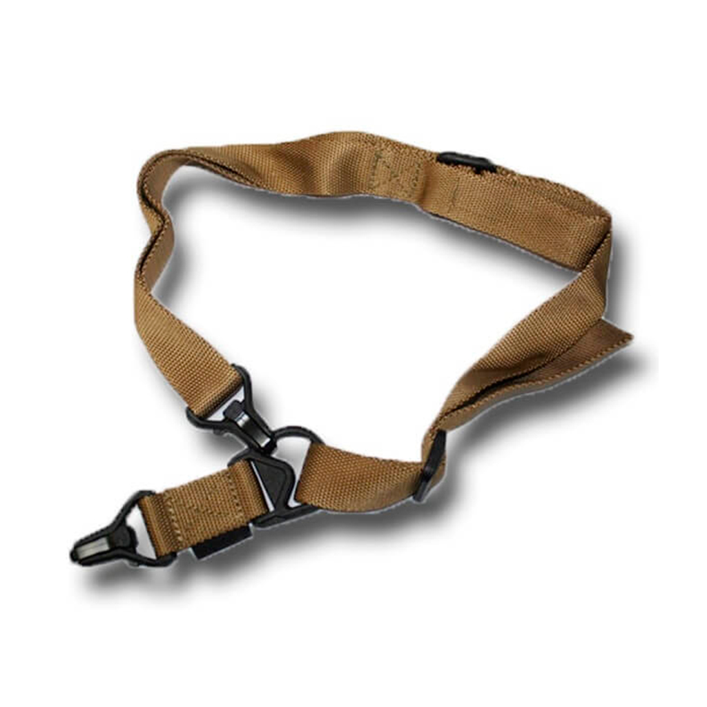 CORREA FUSIL FMA GEN.3 TAN