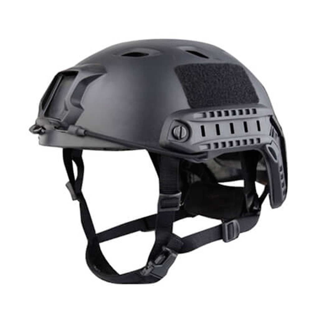 CASCO EMERSON FAST BJ NEGRO
