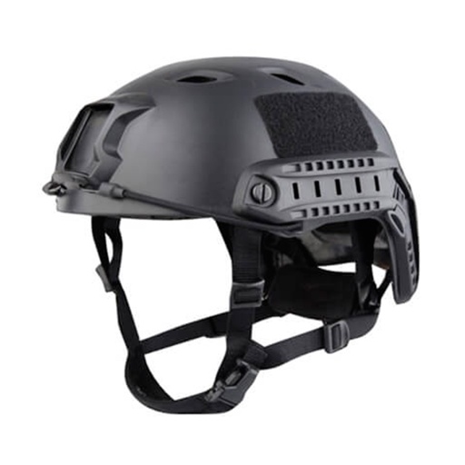 [EM5659B] CASCO EMERSON FAST BJ NEGRO