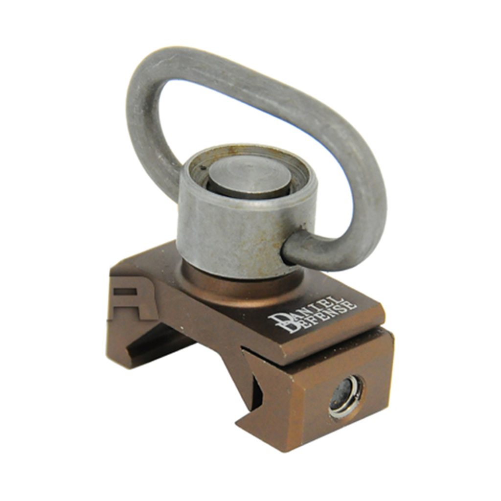 ENGANCHE CORREA FUSIL FMA DD RAIL