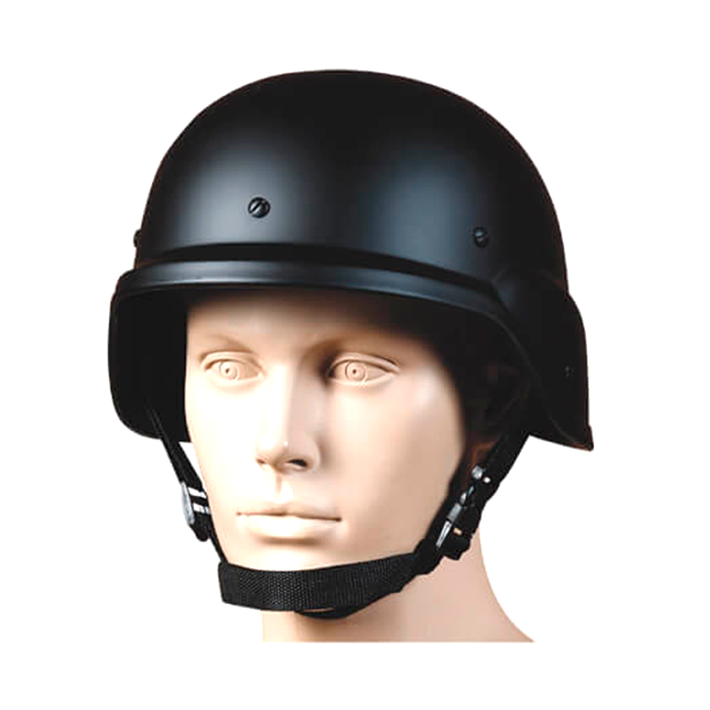 CASCO AIRSOFT M88 US ARMY ST05 NEGRO