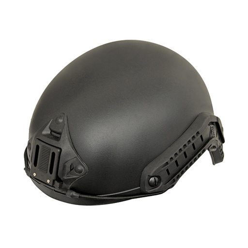 [TB957-BT1] CASCO FMA BALLISTIC SIMPLE NEGRO