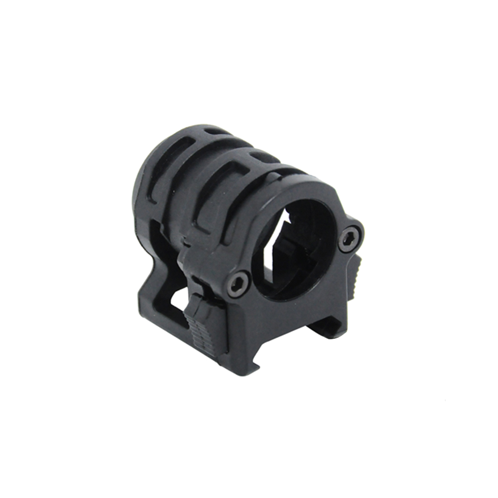 ADAPTADOR LINTERNA FMA NEGRO