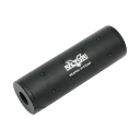 SILENCIADOR FMA STUBBY VLTOR 107MM NEGRO