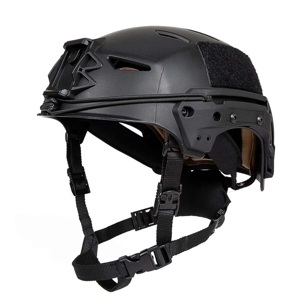 CASCO FMA MIC FTP BUMP ATRÁS ROSCA NEGRO